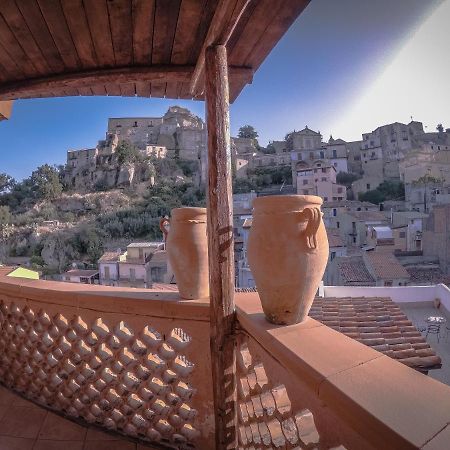 Albergo Diffuso Borgo Santa Caterina "Vintage" Castiglione De Sicilia Buitenkant foto