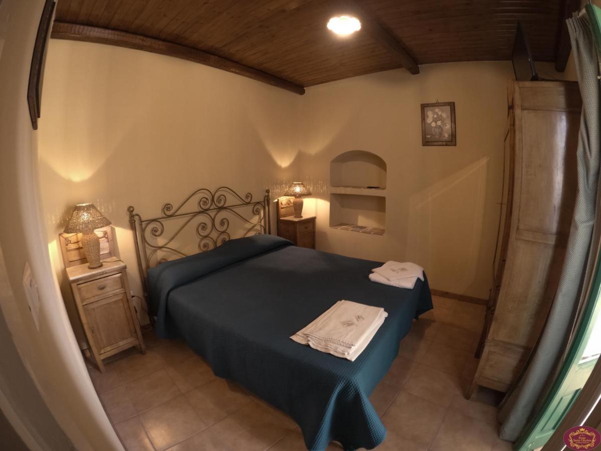Albergo Diffuso Borgo Santa Caterina "Vintage" Castiglione De Sicilia Buitenkant foto