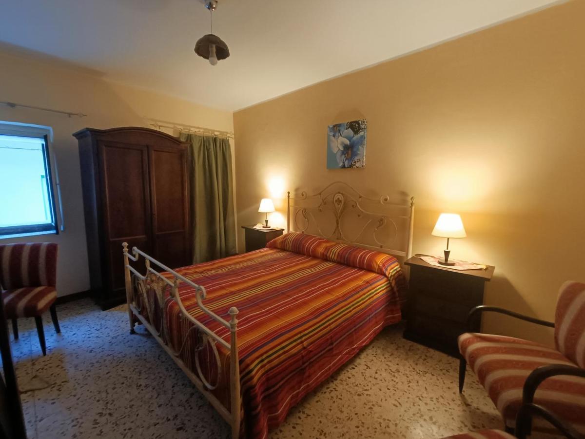 Albergo Diffuso Borgo Santa Caterina "Vintage" Castiglione De Sicilia Buitenkant foto