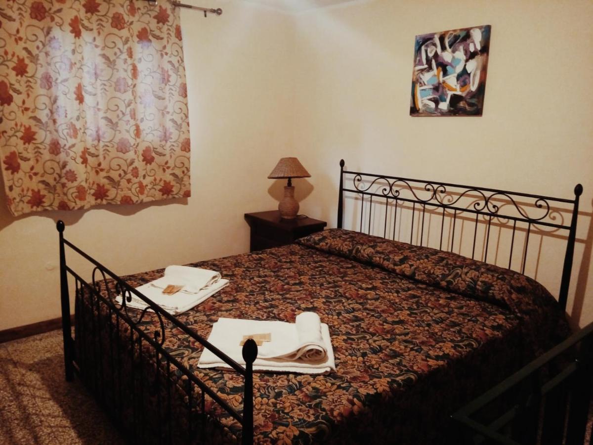 Albergo Diffuso Borgo Santa Caterina "Vintage" Castiglione De Sicilia Buitenkant foto