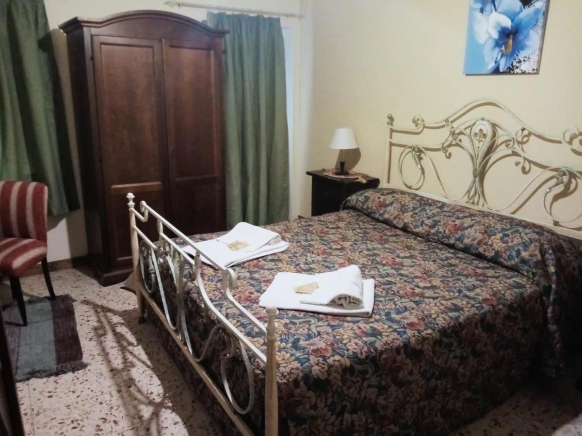 Albergo Diffuso Borgo Santa Caterina "Vintage" Castiglione De Sicilia Buitenkant foto