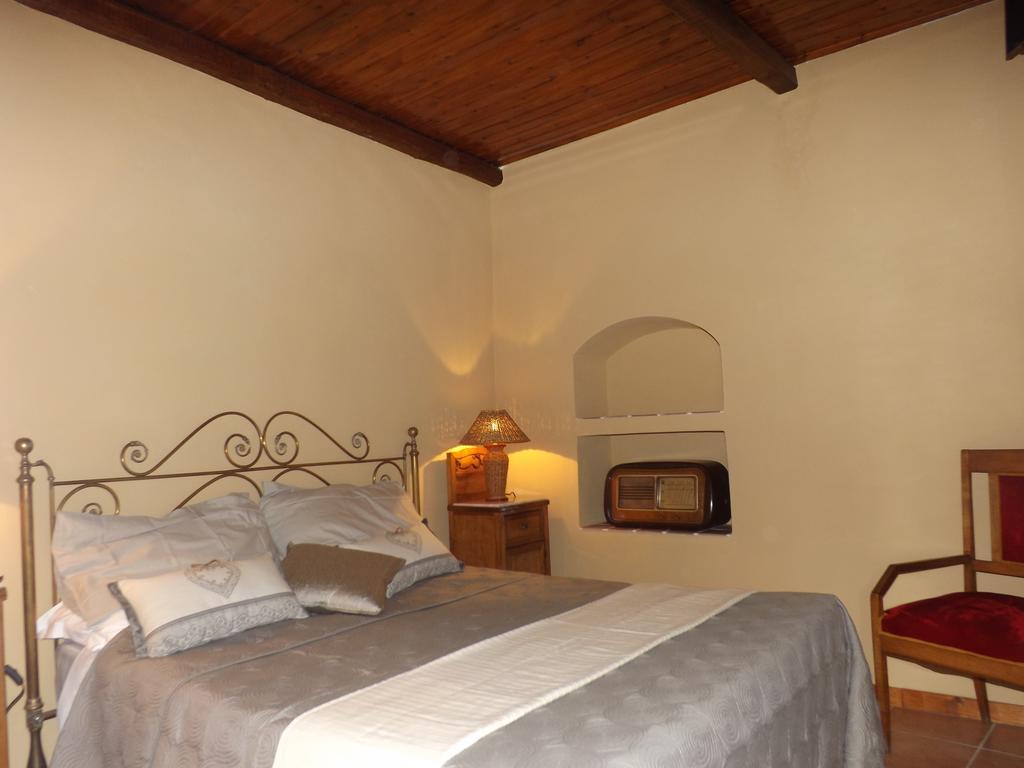 Albergo Diffuso Borgo Santa Caterina "Vintage" Castiglione De Sicilia Buitenkant foto