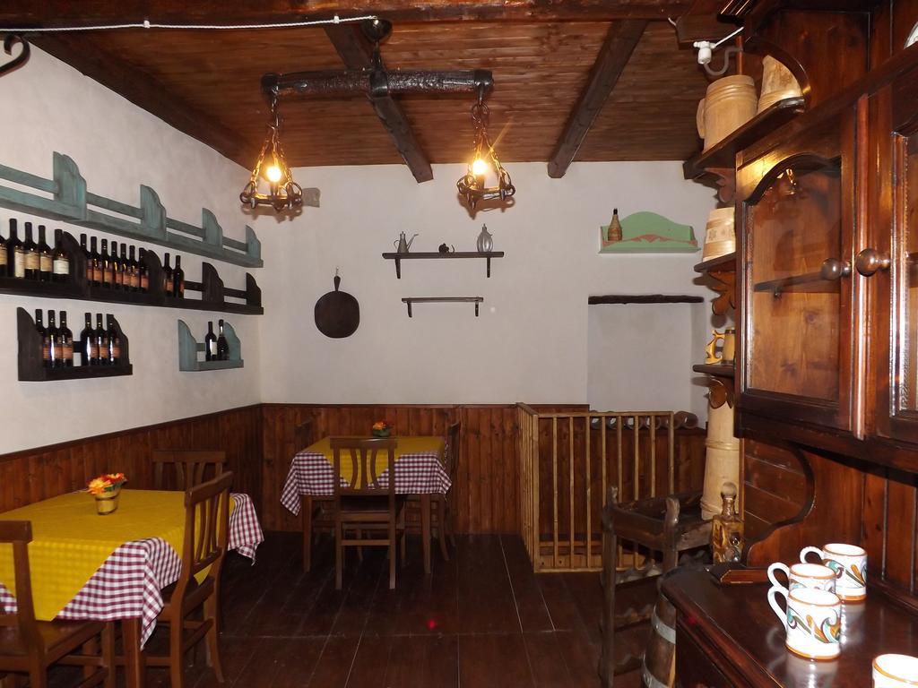 Albergo Diffuso Borgo Santa Caterina "Vintage" Castiglione De Sicilia Buitenkant foto