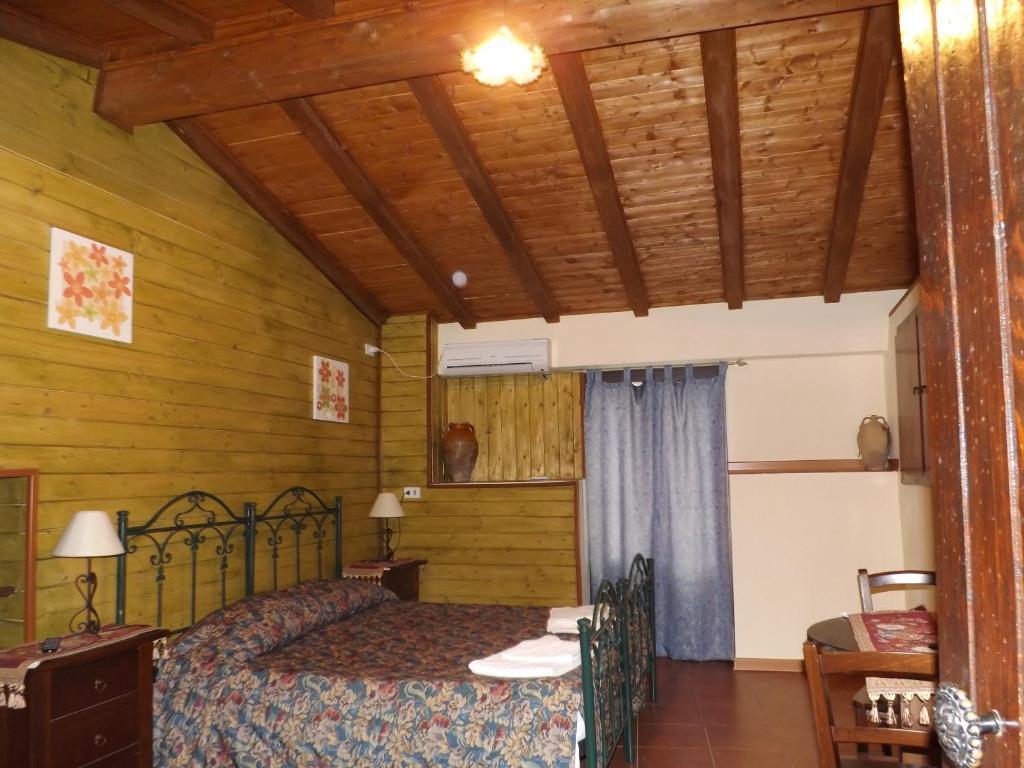 Albergo Diffuso Borgo Santa Caterina "Vintage" Castiglione De Sicilia Buitenkant foto