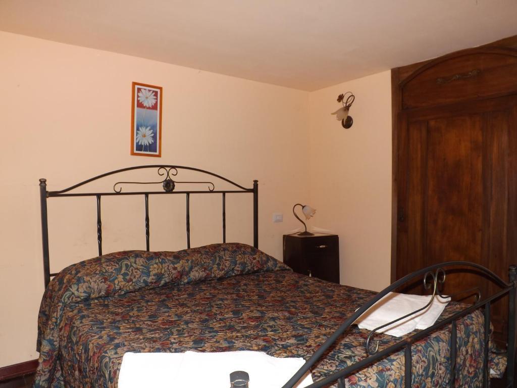 Albergo Diffuso Borgo Santa Caterina "Vintage" Castiglione De Sicilia Buitenkant foto