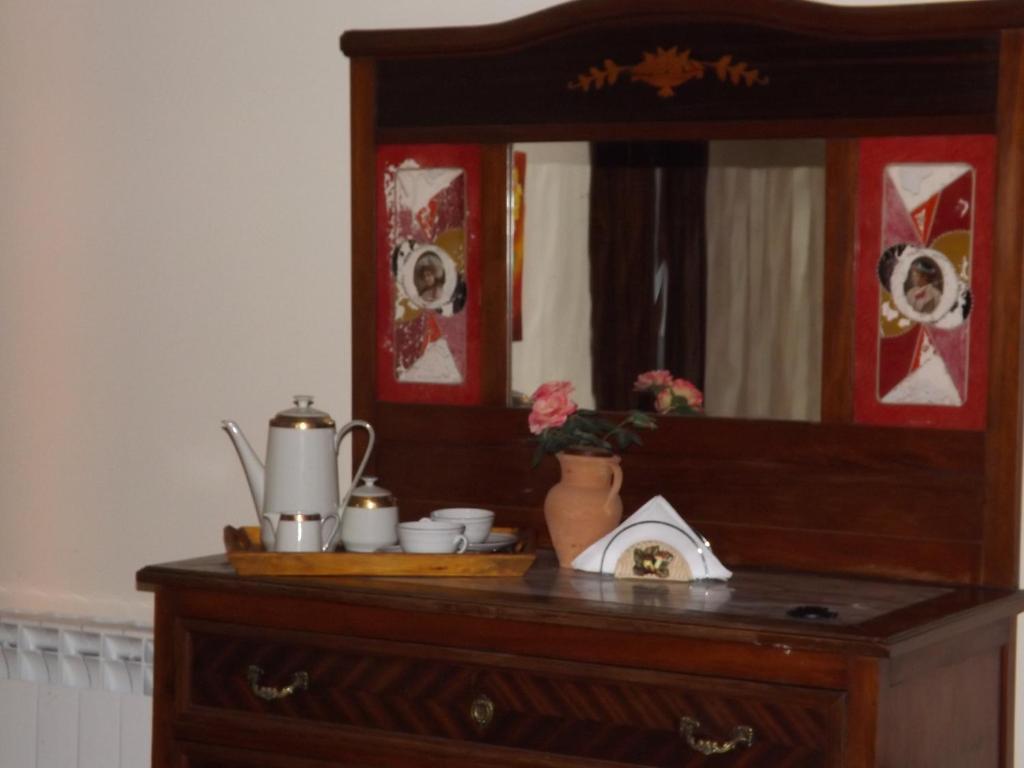 Albergo Diffuso Borgo Santa Caterina "Vintage" Castiglione De Sicilia Buitenkant foto