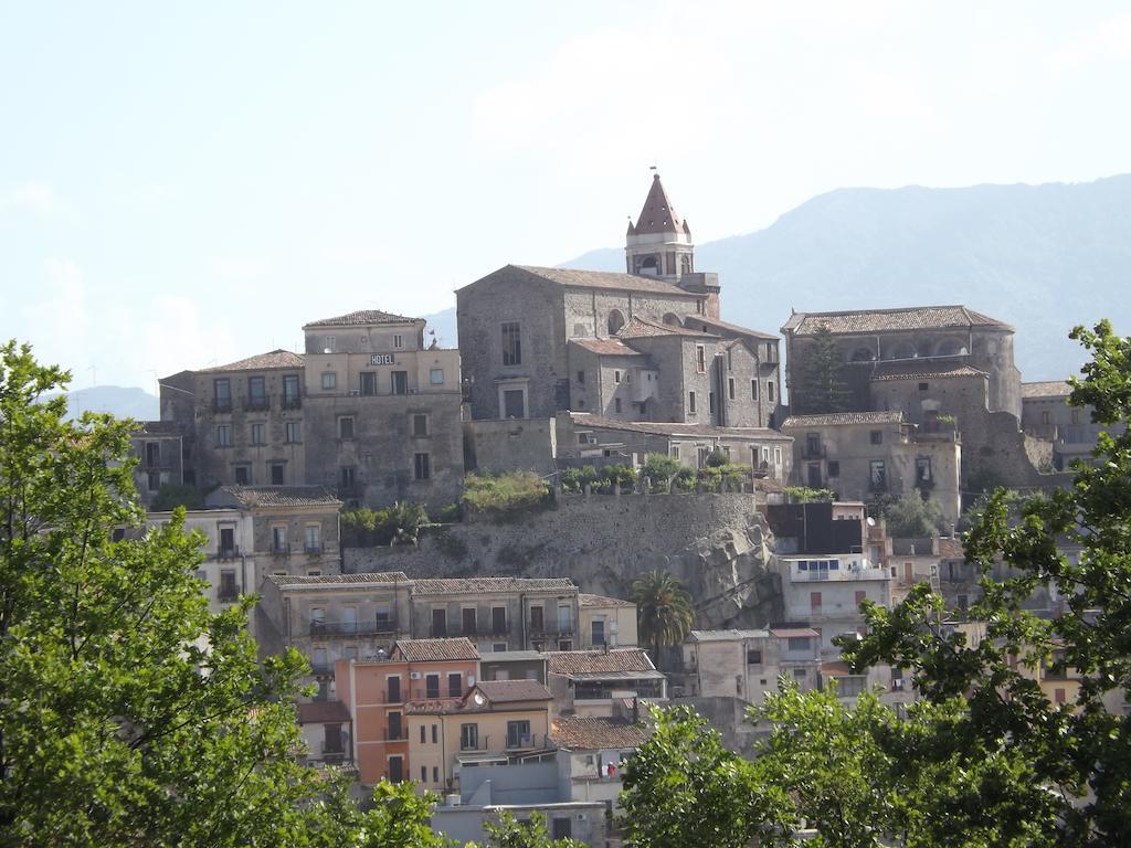 Albergo Diffuso Borgo Santa Caterina "Vintage" Castiglione De Sicilia Buitenkant foto